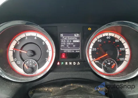 2018 Dodge Grand Caravan Gt из США, поврежденный, VIN 2C4RDGEG2JR219785